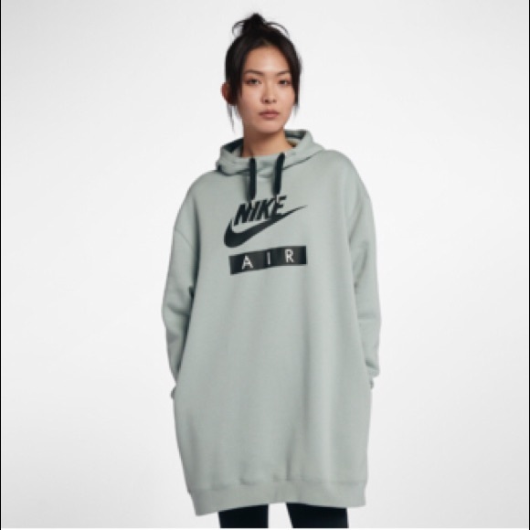 Nike Tops - NWT Nike Women’s Sportswear Hoodie